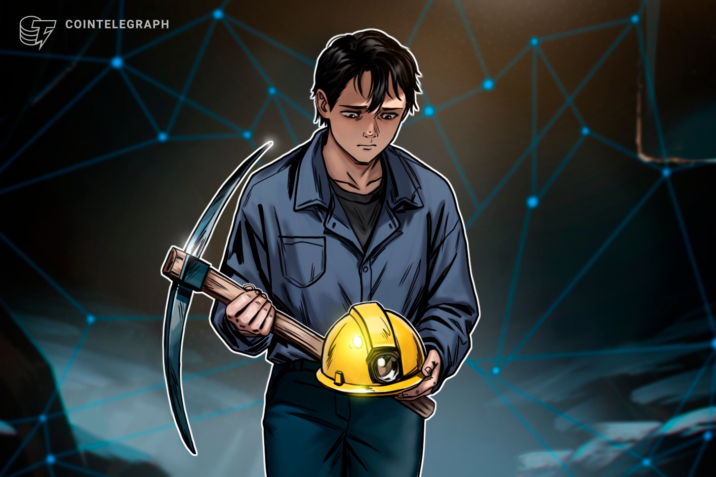 تیم Apate در دفتر سیدنی در حال کار روی رباتها