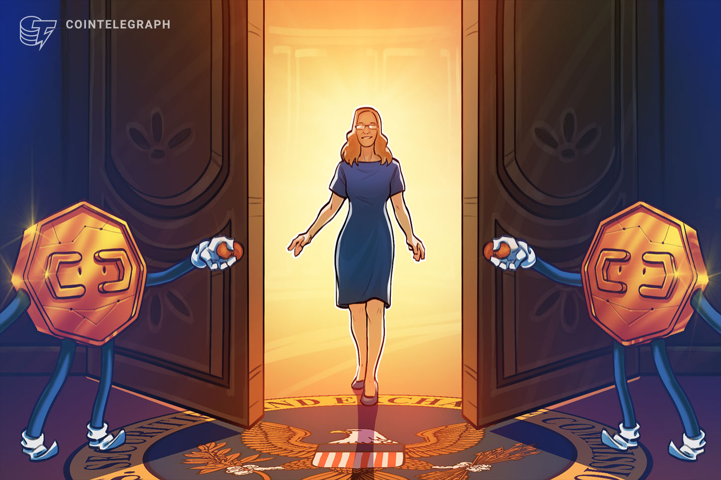 جلسه دادرسی مرتبط با پرونده اف‌تی‌ایکس و آلامِدا