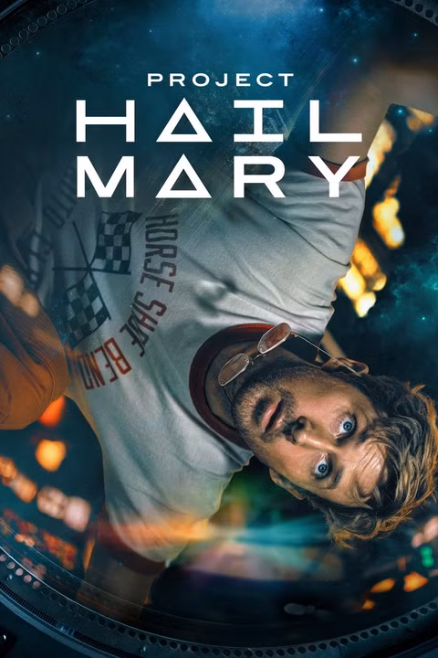 نمایی از سفینه Hail Mary در تجربه Journey Among The Stars
