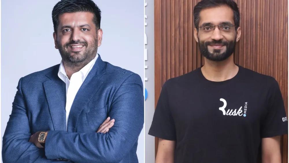 تولید سریال‌های درام عمودی برای پخش در Alright! TV