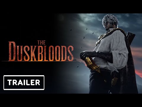 تصویری از The Duskbloods برای Switch 2