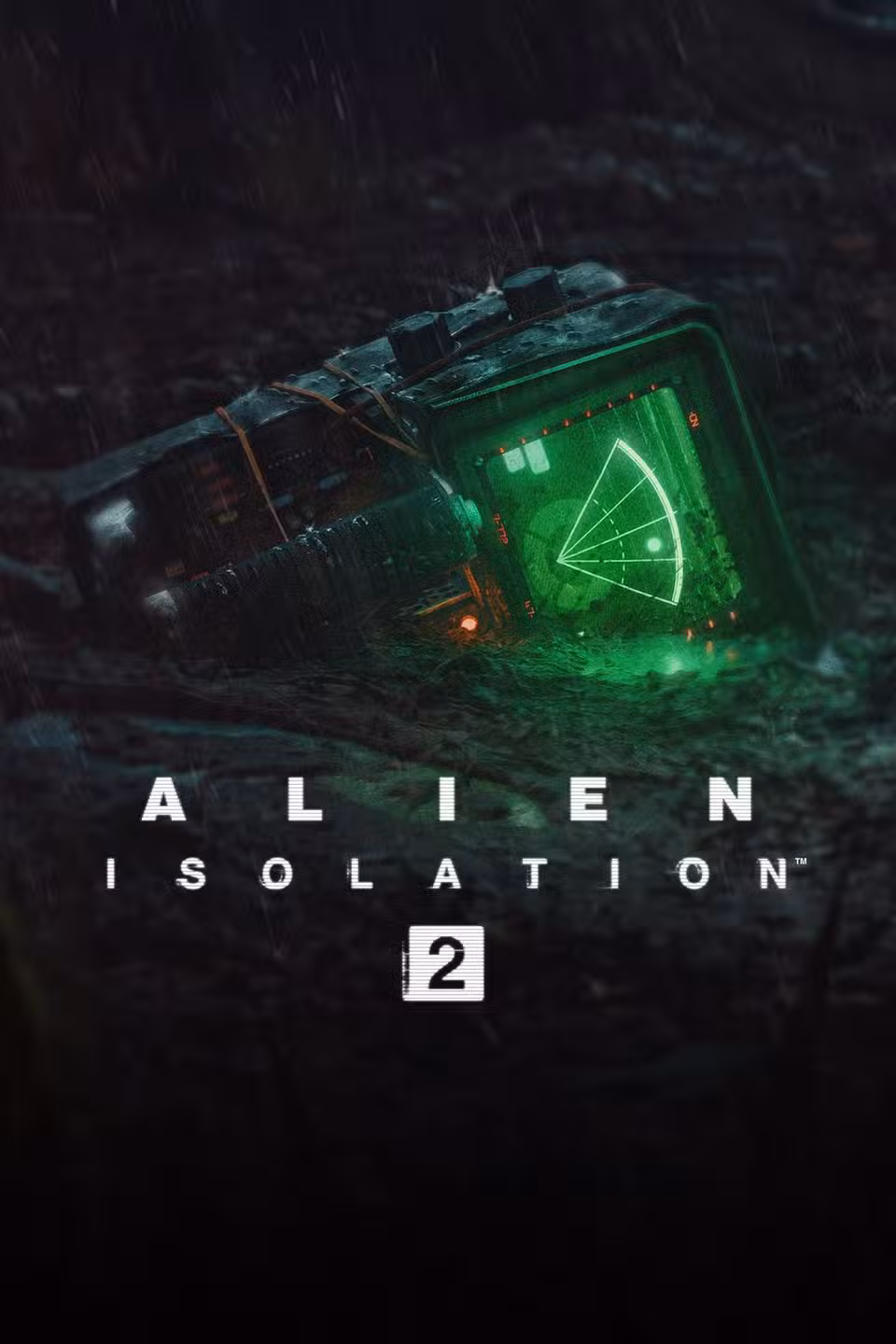فضاسازی تاریک و دلهره‌آور در بازی Alien