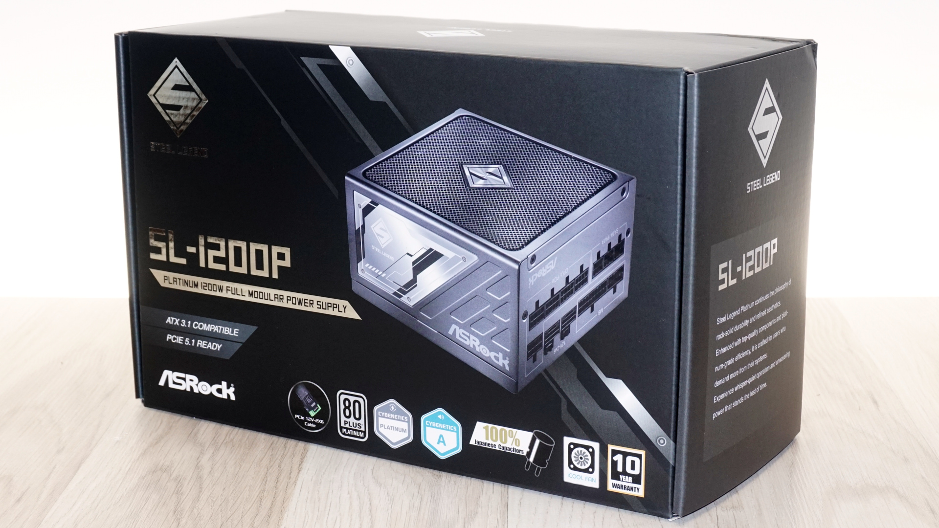 پنل کانکتورهای مدولار SL-1200P