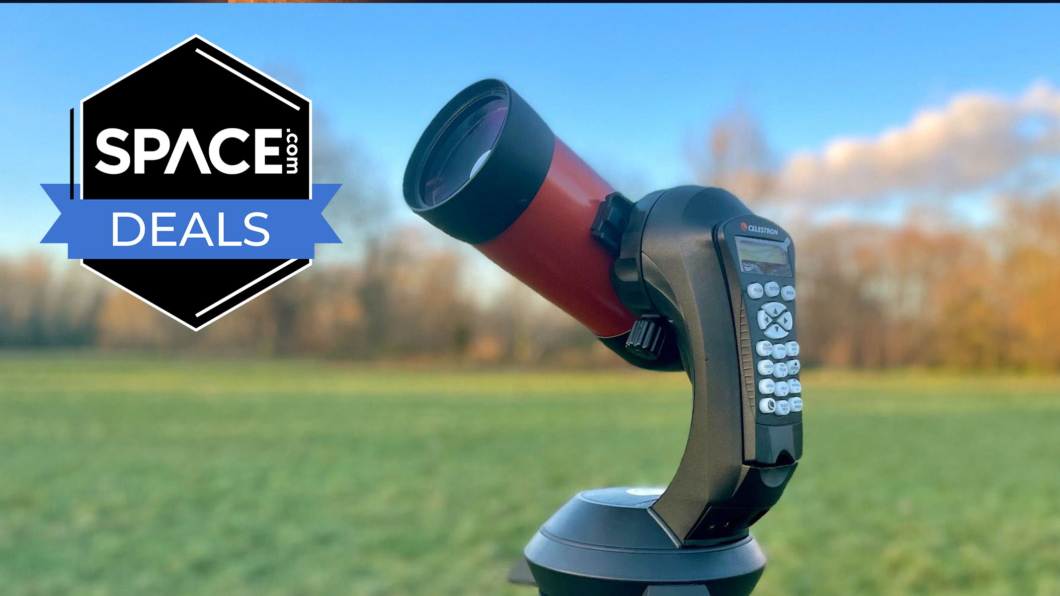 چشمی‌ها و عدسی Barlow تلسکوپ Celestron PowerSeeker 80EQ