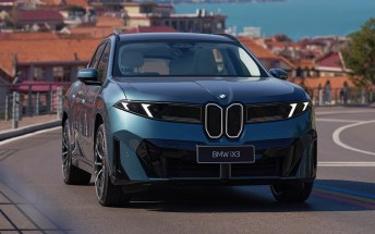 نمای نزدیک از ماژول دوربین اوپو A7 Pro