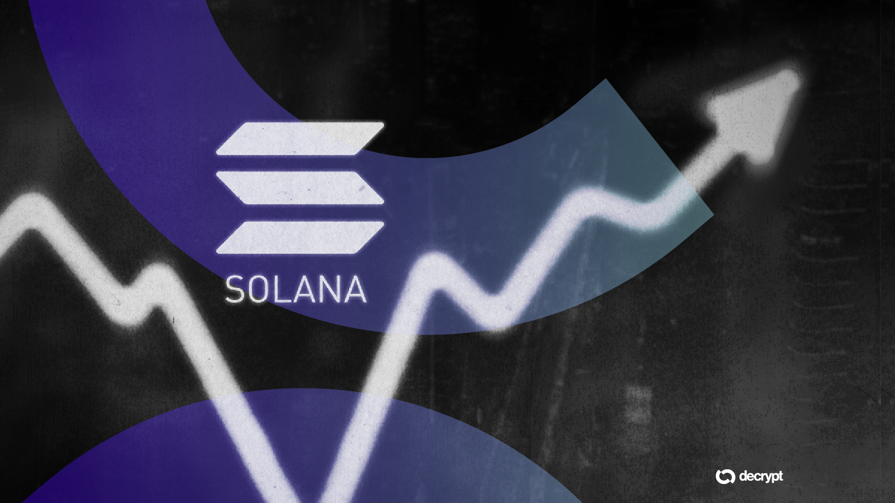 نمای داشبورد State of Solana با نمودارها و معیارهای شبکه سولانا