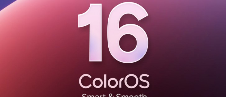 اسکرین‌شات ColorOS 16 با AI Remix Collage و Smart Cutout