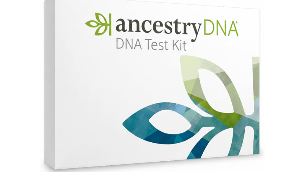 بسته‌های تخفیفی AncestryDNA به مناسبت روز کارگر
