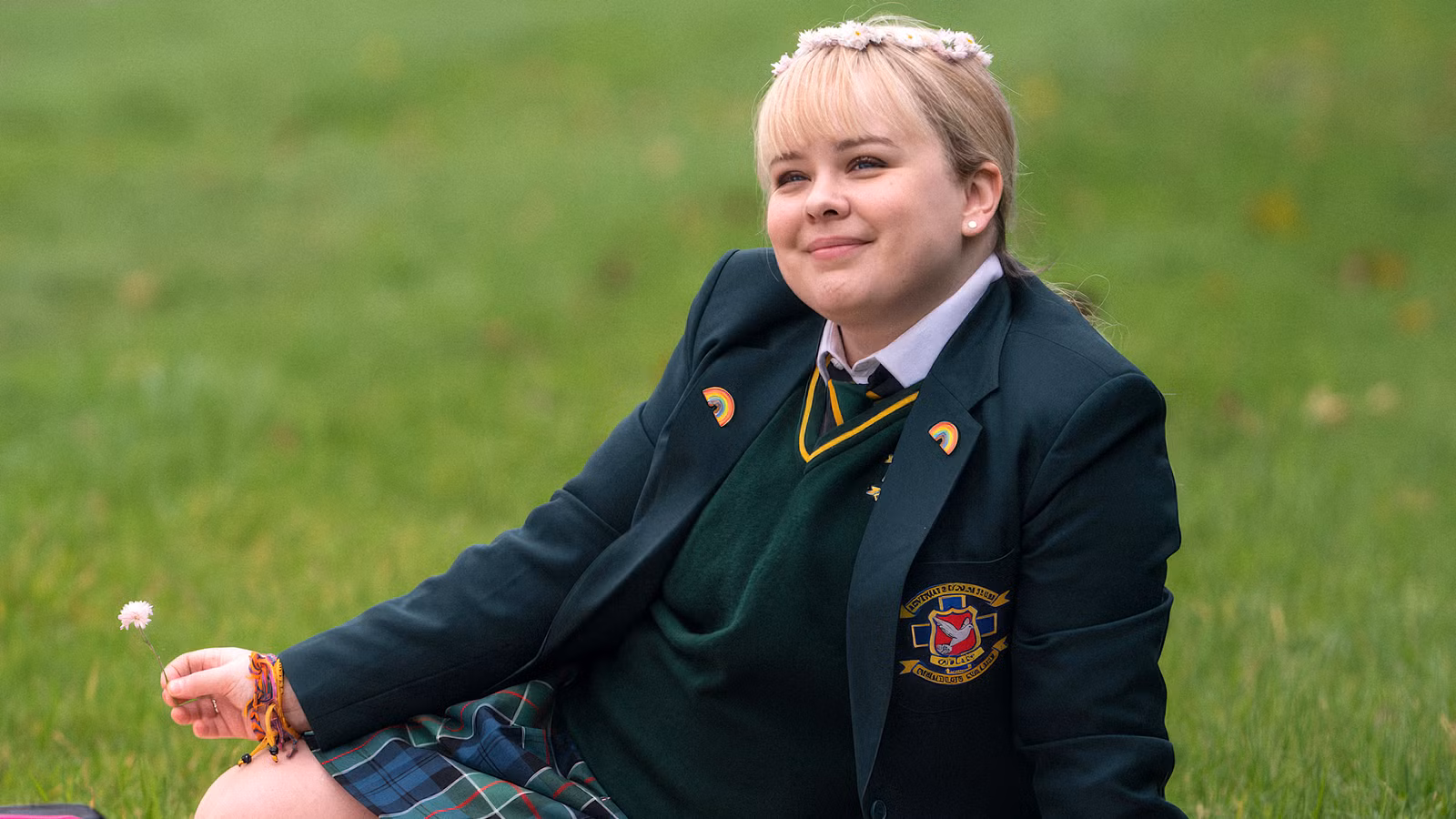 پوستر سریال Derry Girls