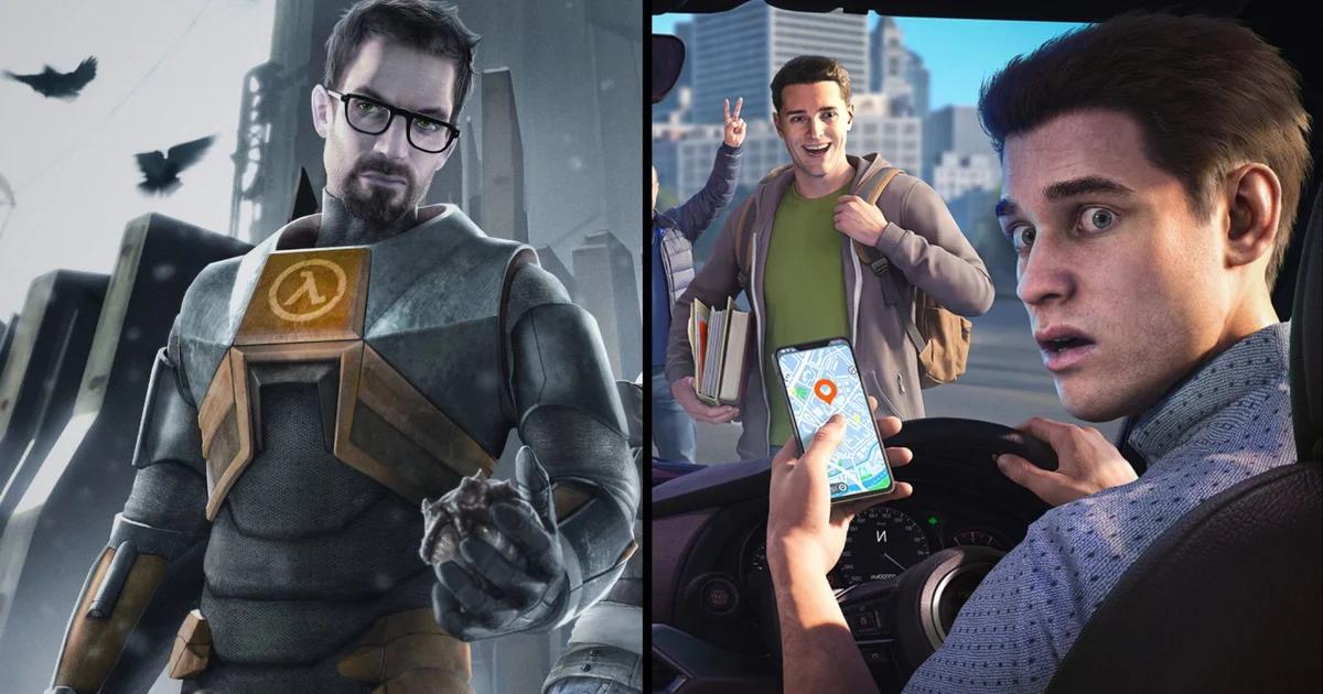 نمایی از مصاحبه تیم ویلیتس در Gamescom