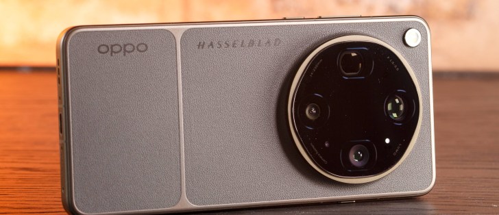 نمای ماژول دوربین Oppo Find X10 Pro Max - رندر مفهومی