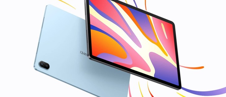 هوآوی MatePad 11.5 همراه قلم و کاور کیبورد