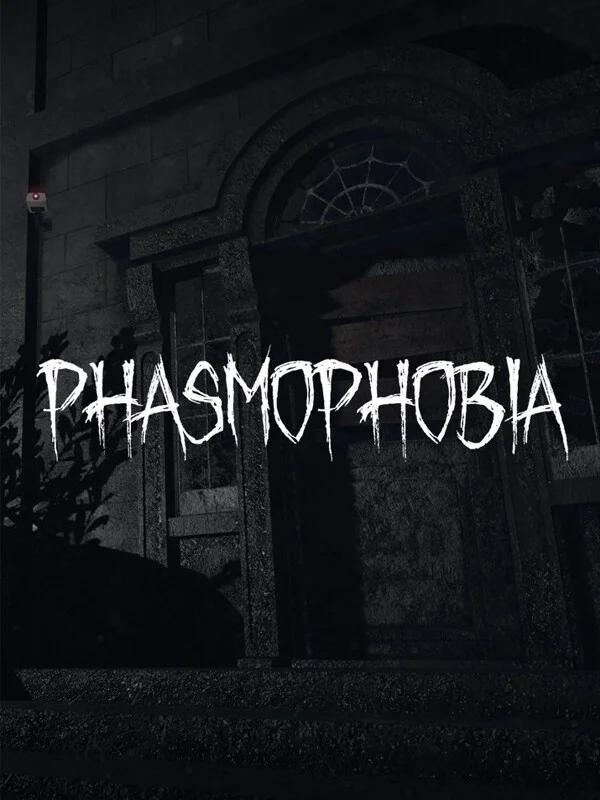 ابزارهای جمع‌آوری شواهد در بازی Phasmophobia