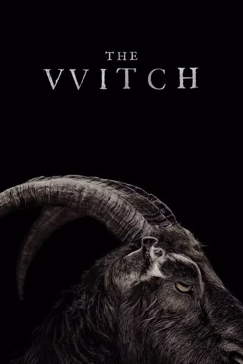 پوستر فیلم The Witch؛ آنیا تیلور-جوی در نخستین نقش‌آفرینی‌اش
