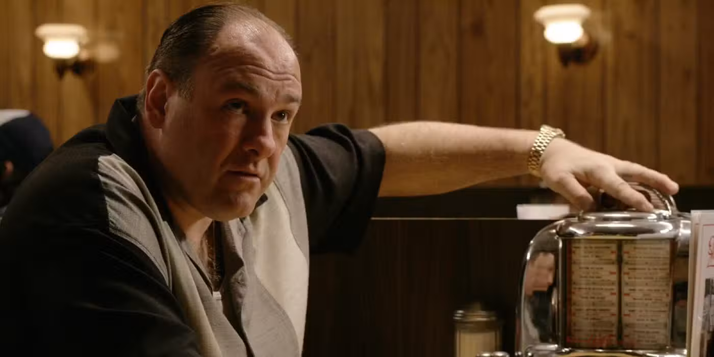 دیوید چیس در مصاحبه با Wise Guy درباره خلق The Sopranos
