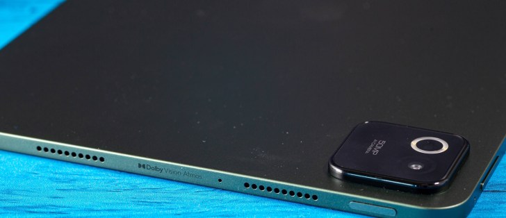 پنل جلویی و نمایشگر Xiaomi Pad 9 Pro Max