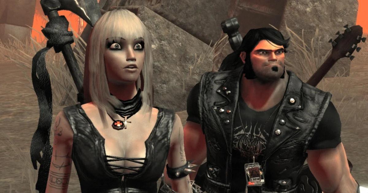 تیم توسعه Double Fine در جریان Amnesia Fortnight