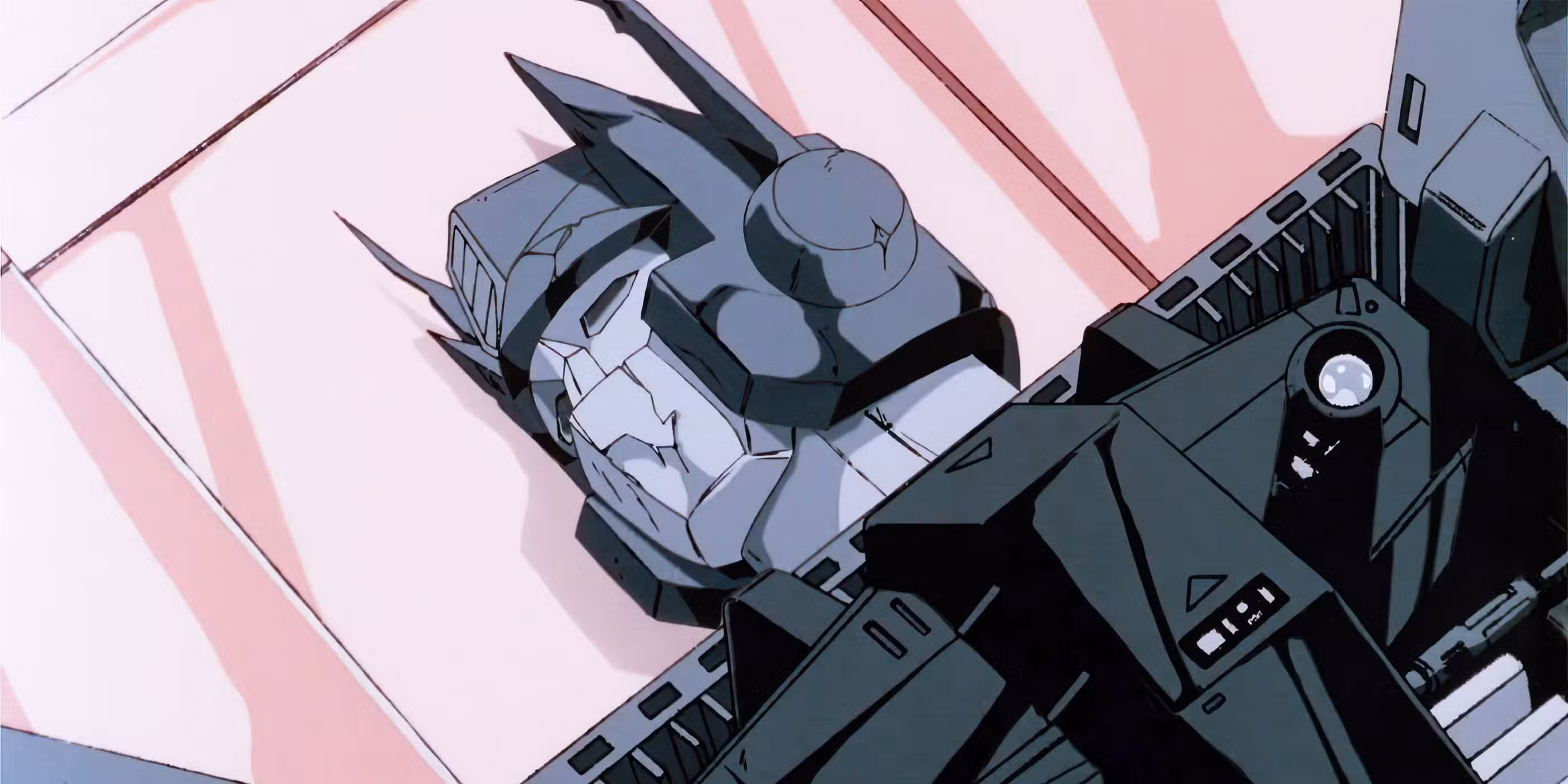 پوستر کوتاه Optimus Prime: Awakening