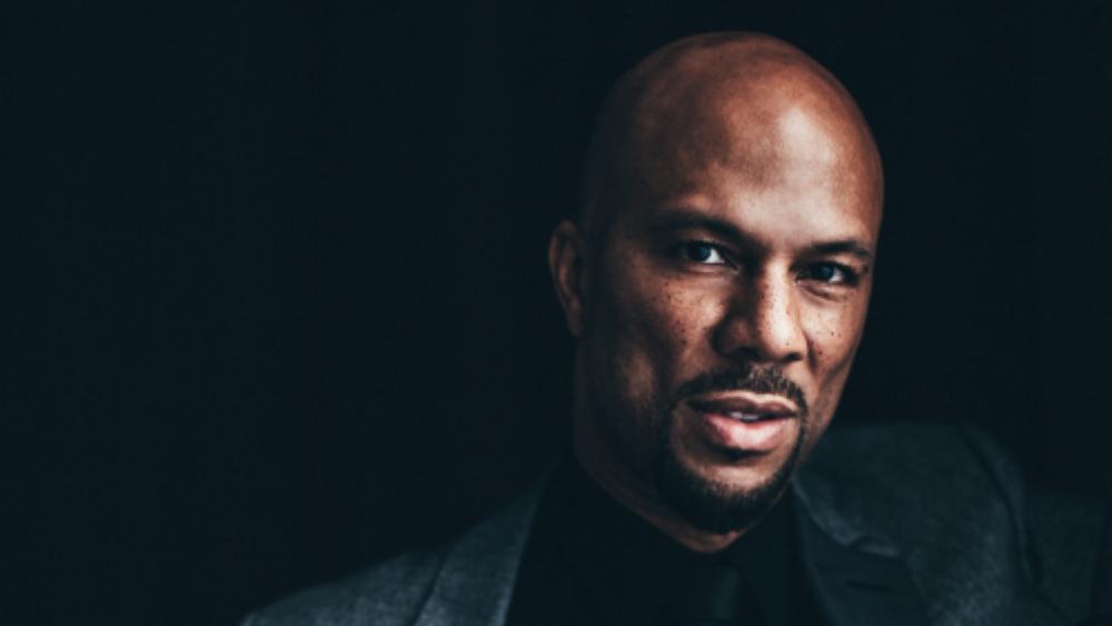 صحنه گالای BMAC 2026 با تجلیل Common، Patti LaBelle و Public Enemy