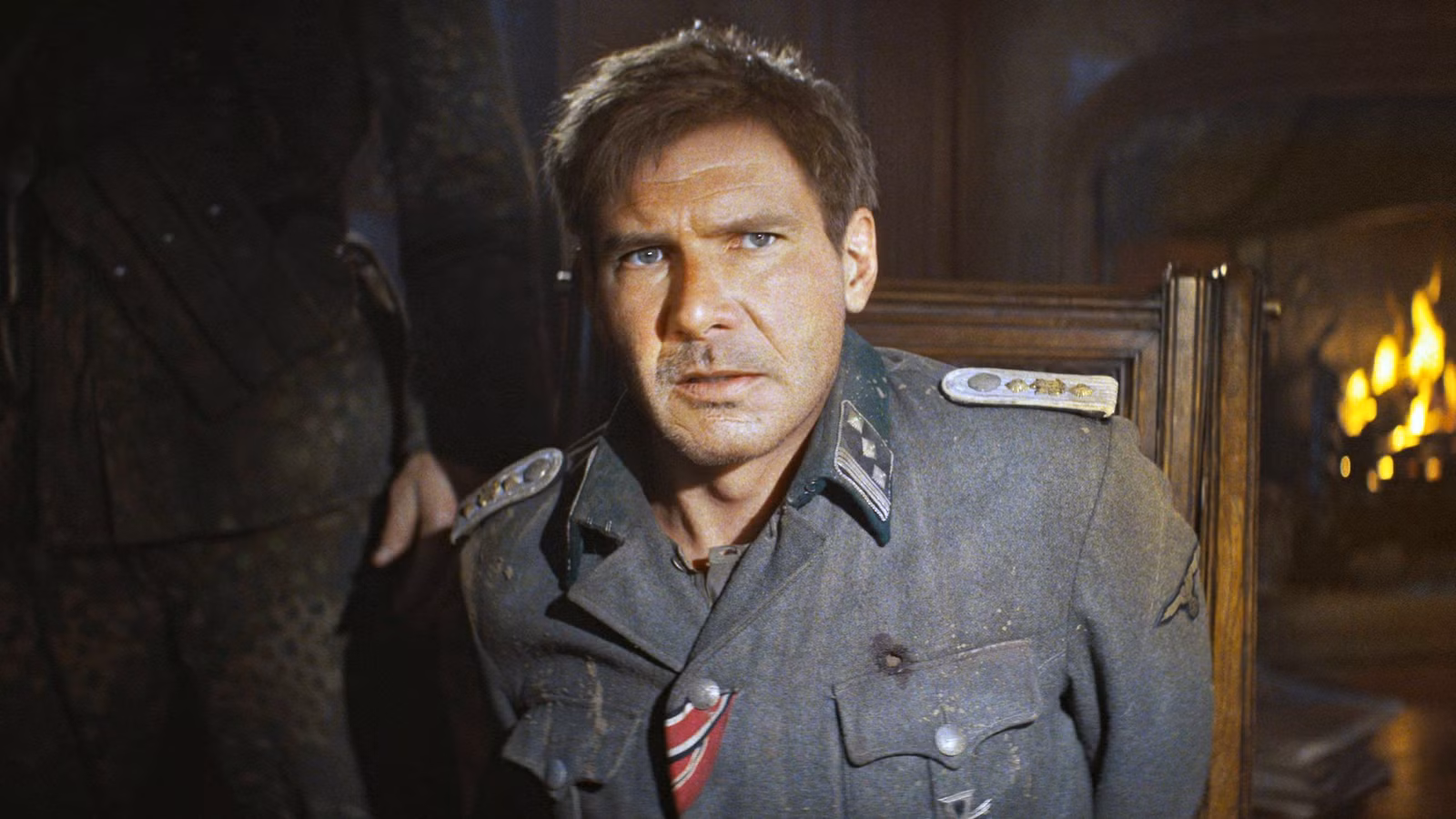 پوستر کمیک Indiana Jones and the Sword of Pandemonium