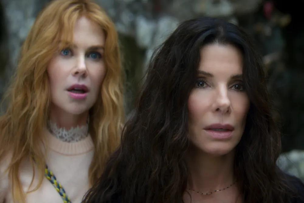 پوستر یا تصاویر مرتبط با Practical Magic 2 و بازیگران جدید