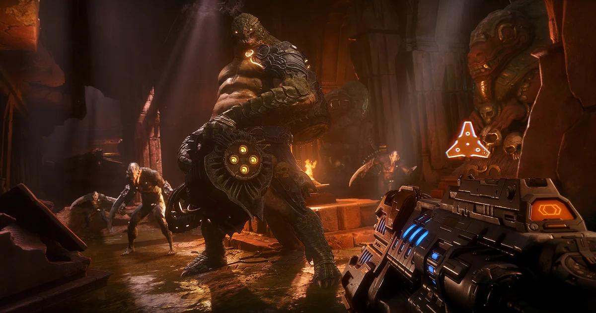 تیم ویلیتز مدیر ارشد خلاقیت Saber در Gamescom