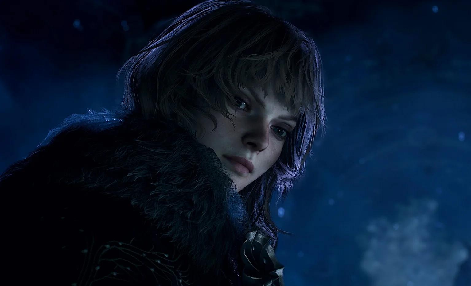نمونه‌ای از گیم‌پلی Dragon's Dogma 2 در Dark Arisen
