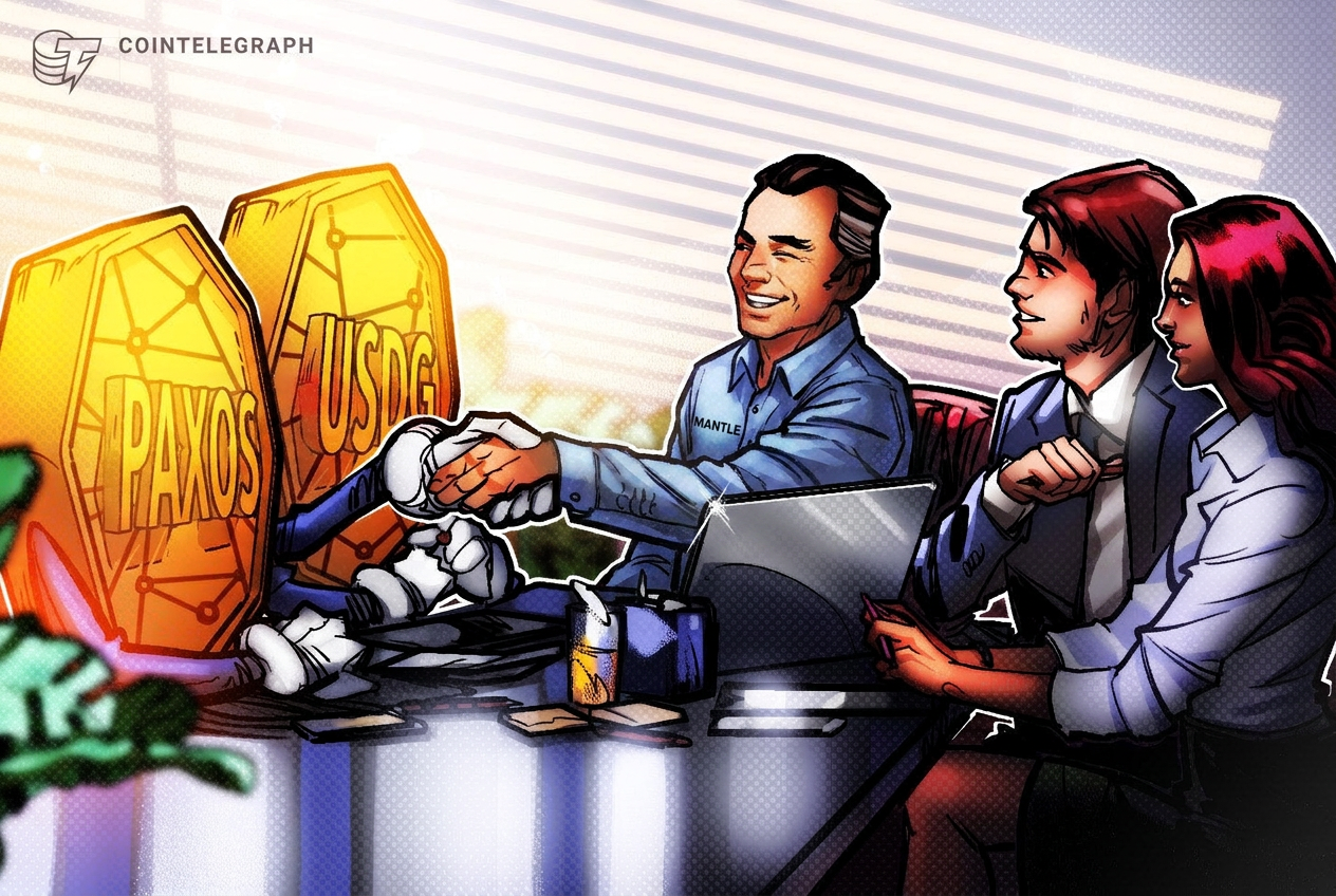 لوگو Ripple و SettleMint در همکاری زیرساختی