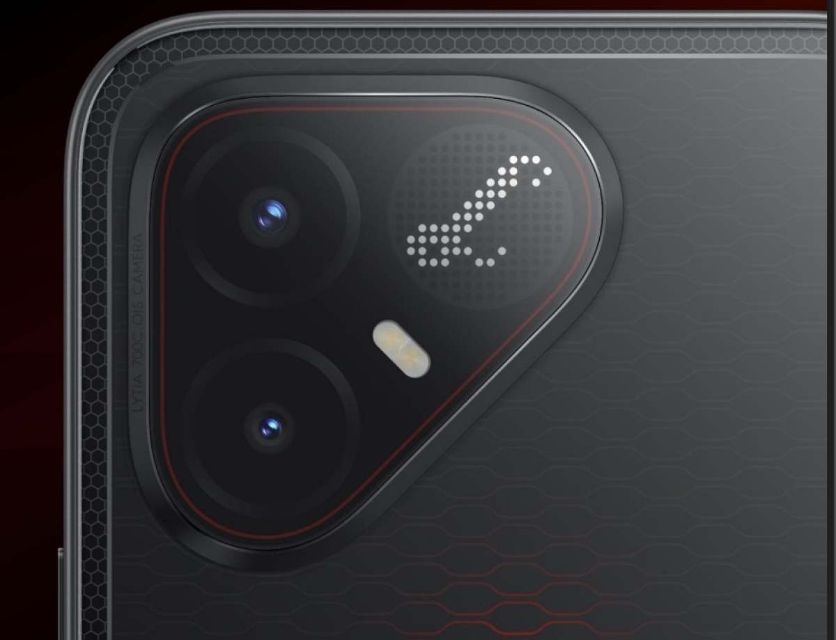 پیش‌نمایش رابط و طراحی جلویی Tecno Pova 8 Pro تونینو لامبورگینی
