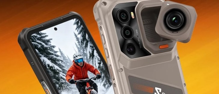 ماژول دوربین اکشن جداشدنی RugOne Xsnap 7 Pro