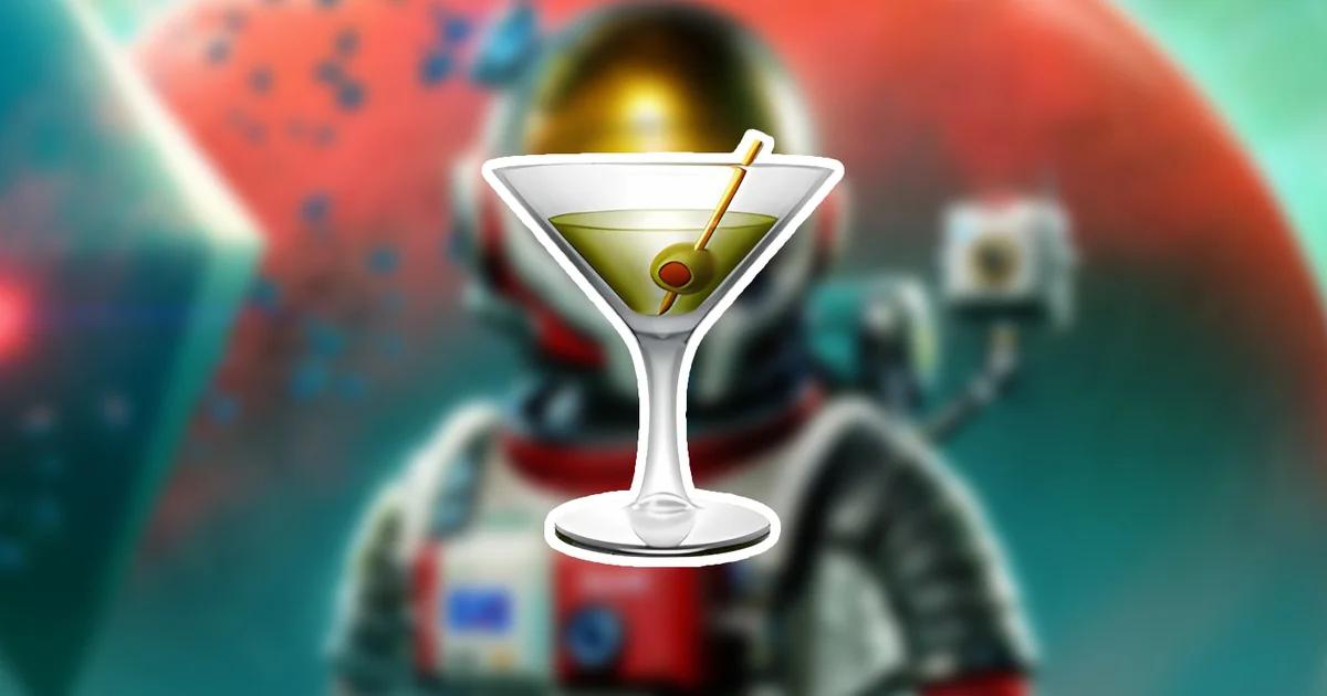 طرفداران No Man's Sky درباره ایموجی شان موری گمانه‌زنی می‌کنند