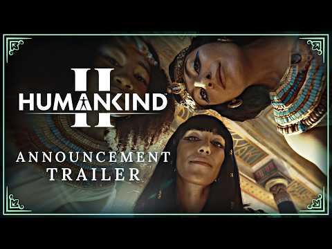 صحنه‌ای از فرایند پس‌تولید Humankind 2