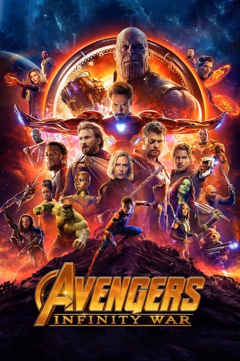 واندا در Infinity War؛ ترکیب قدرت و غم