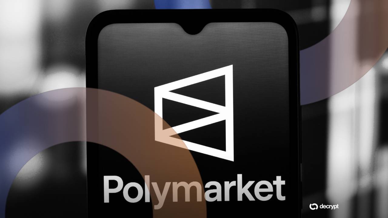 رابط کاربری Polymarket Perps و فهرست بازارها