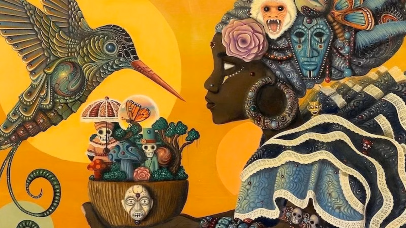 جلد کتاب A Wrinkle in Time