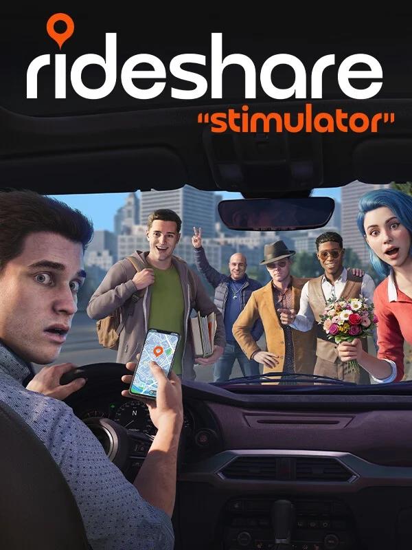 لوگو Saber Interactive در کنار بنر Gamescom