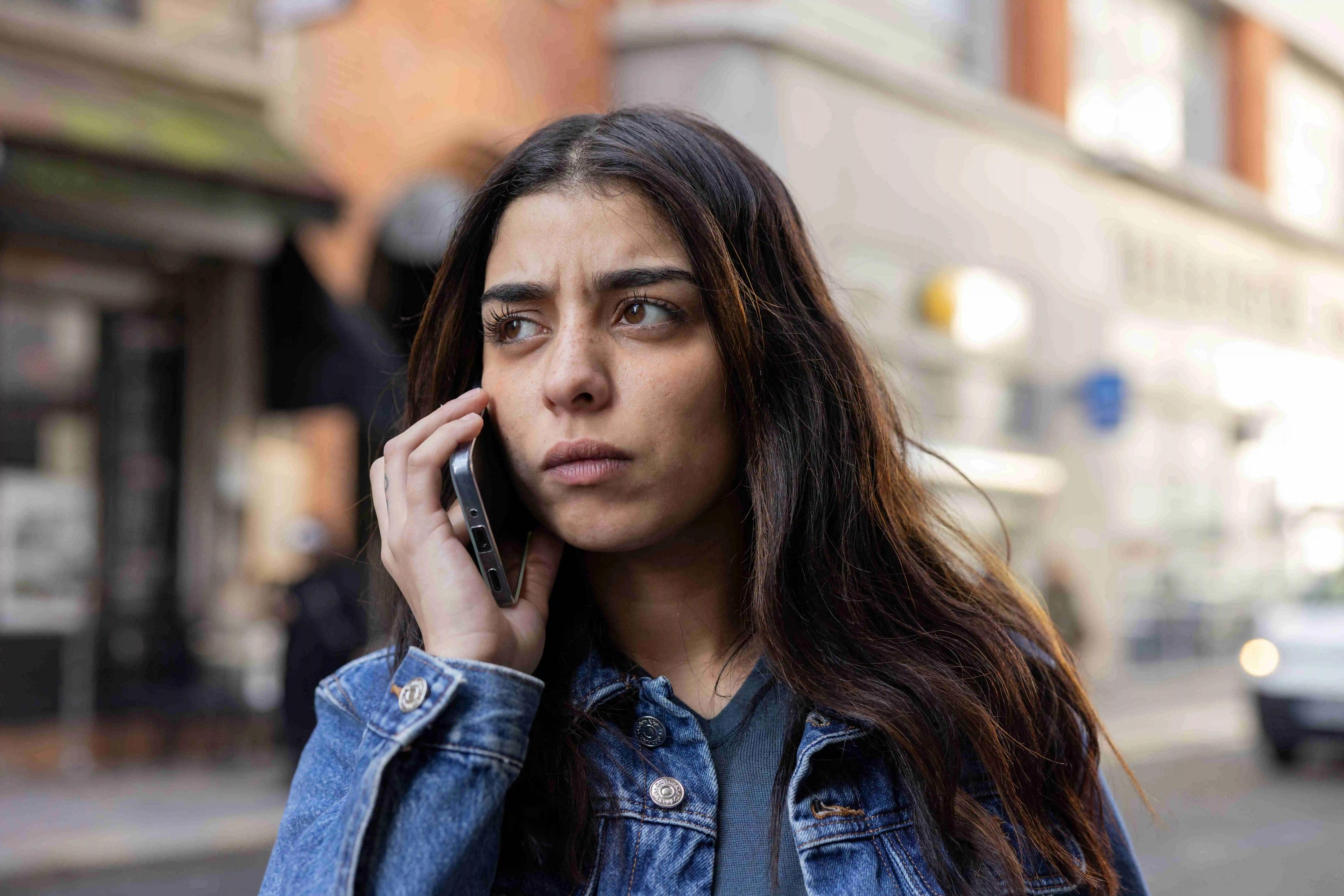 پوستر رسمی تله‌فیم آلما، تراژدی اکشن فرانس تی‌وی دیстриبیوشن