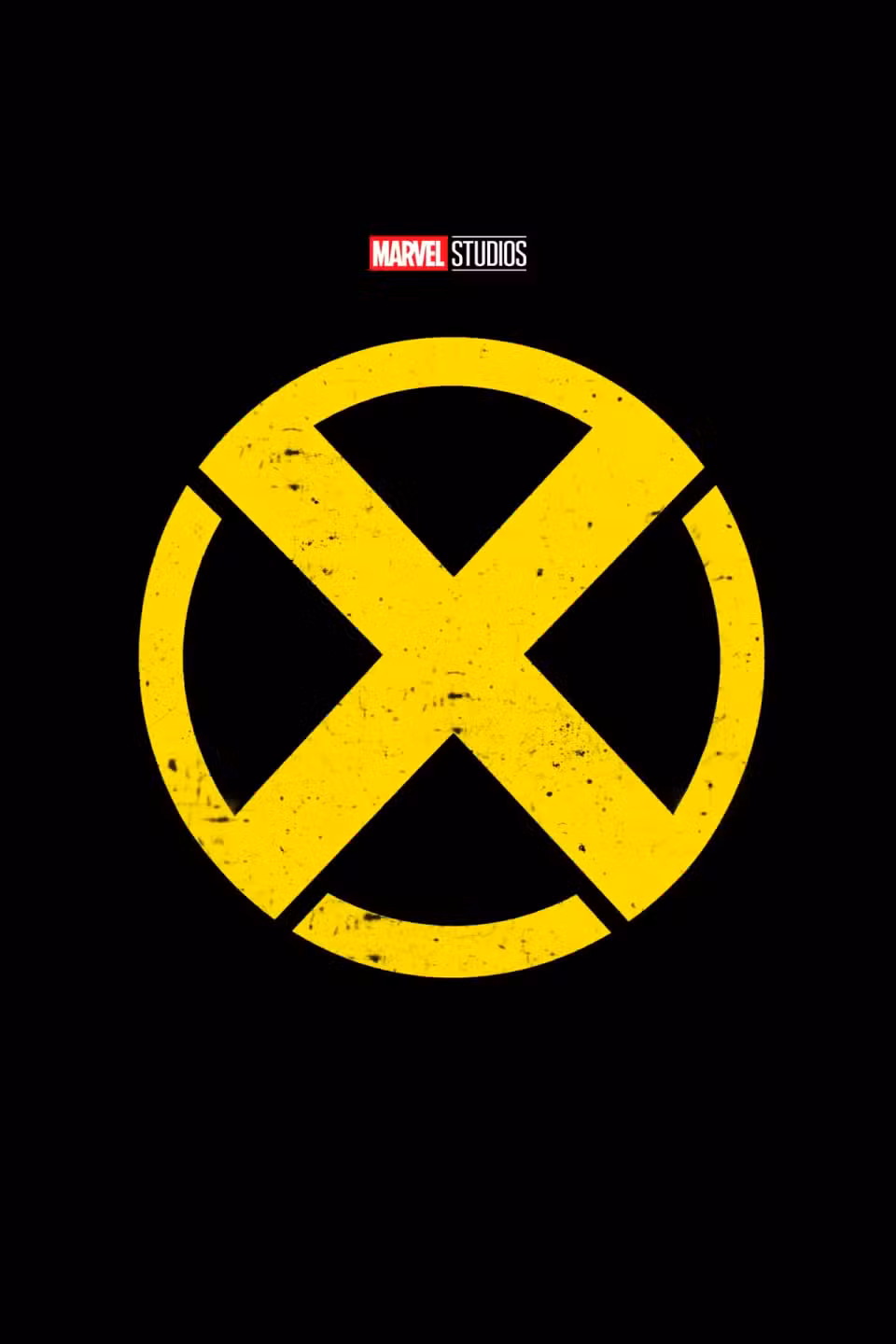نمای کاور Midnight X-Men با طراحی تاریک و جوگون
