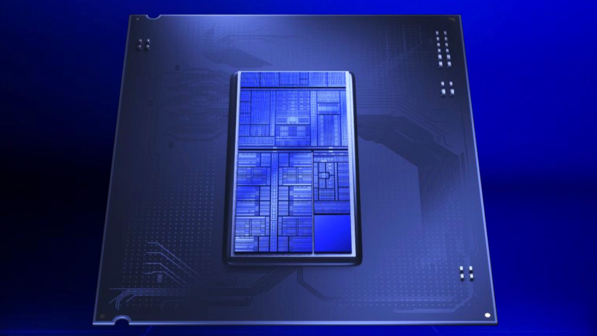 نقشه راه پردازنده‌های اینتل و AMD تا ۲۰۲۷