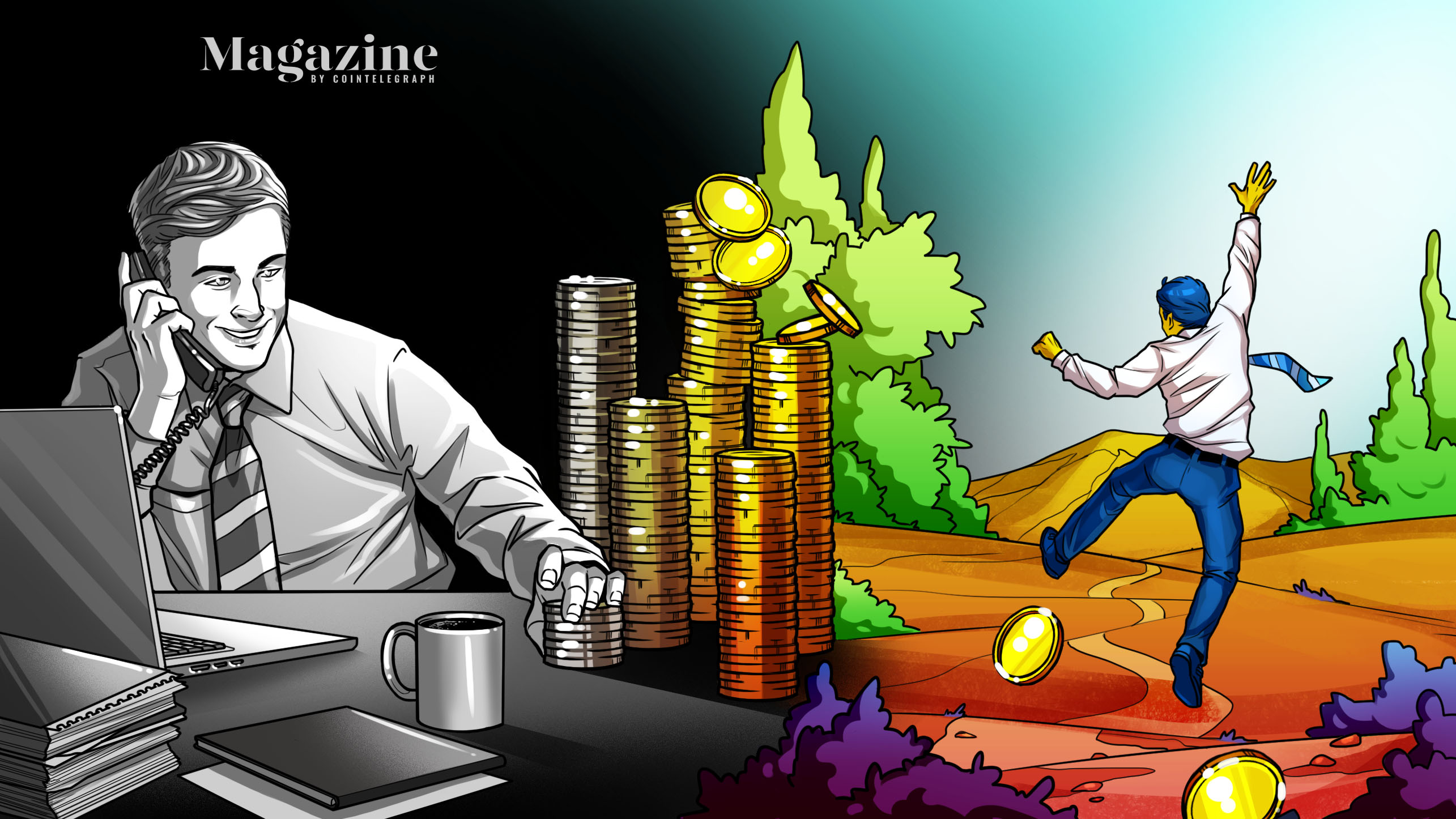 نمودار قیمتی نفت خام WTI در بازه یک روزه