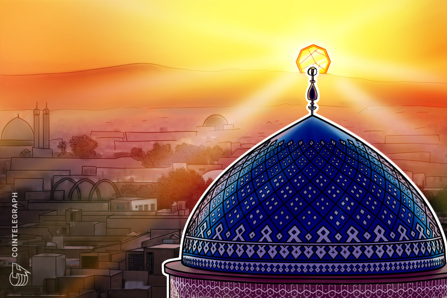 جرالد کاتل بنیان‌گذار کوادریگا سی‌اکس