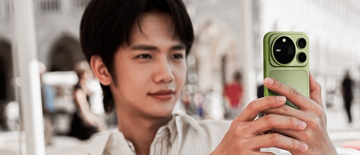 ماژول دوربین هونر Magic9 Pro Max با برندینگ ARRI