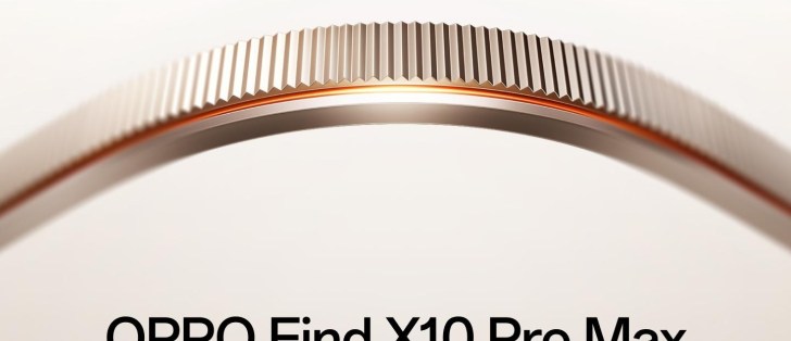 نمایشگر تیان‌ما سری Find X10 با حفاظت از چشم