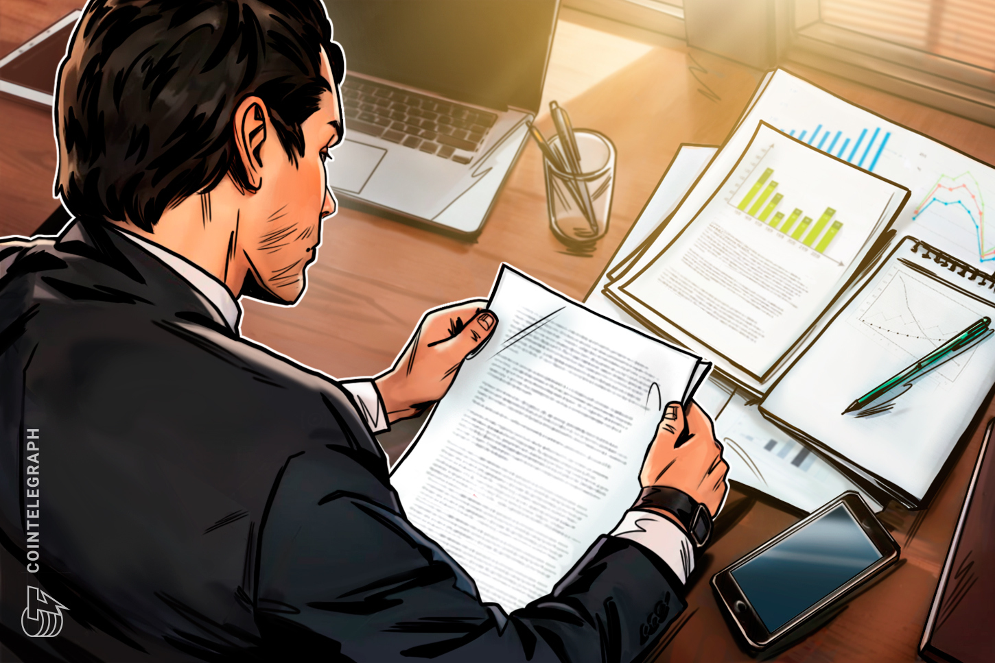 مقایسه TRM Labs و Chainalysis در بازار هوش بلاکچین