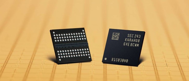 نمودار روند قیمت حافظه DRAM و NAND از Q3 2025 تا Q4 2026