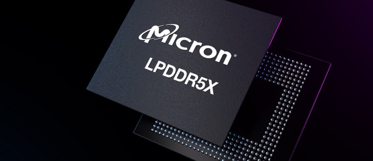 مقایسه فرآیند ساخت حافظه LPDDR5X و LPDDR6