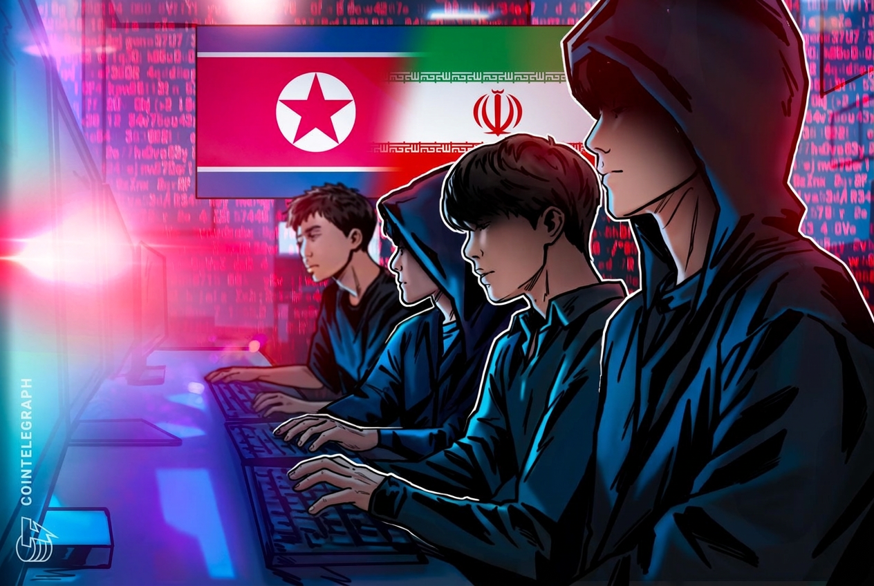 اسکرین‌شات از هشدار رسمی آی‌او جی در پلتفرم ایکس در مورد هک کانال یوتیوب