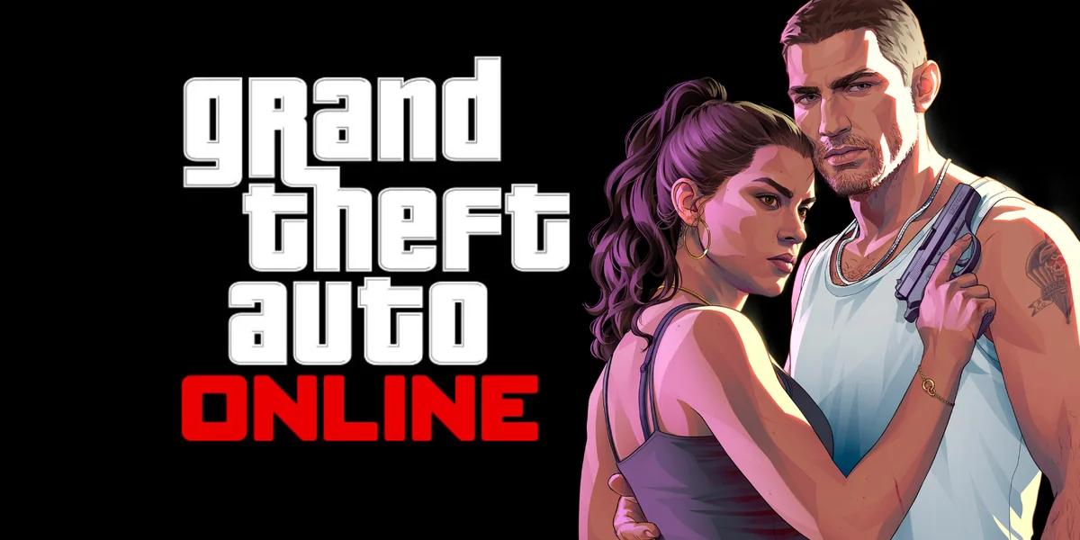صفحه پیش‌فروش GTA 6 با هشدار قفل منطقه‌ای
